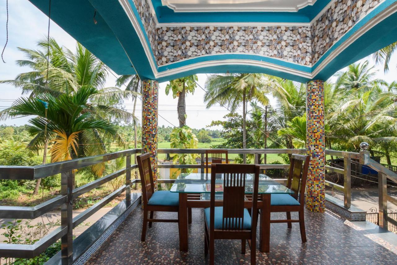 Villa M Palace *
